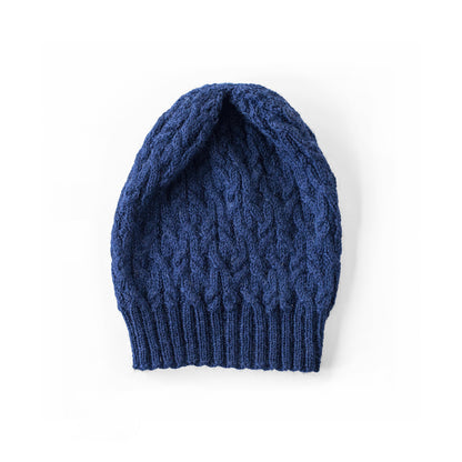 Kelbourne Woolens Patterns Llumeneres Hat Pattern