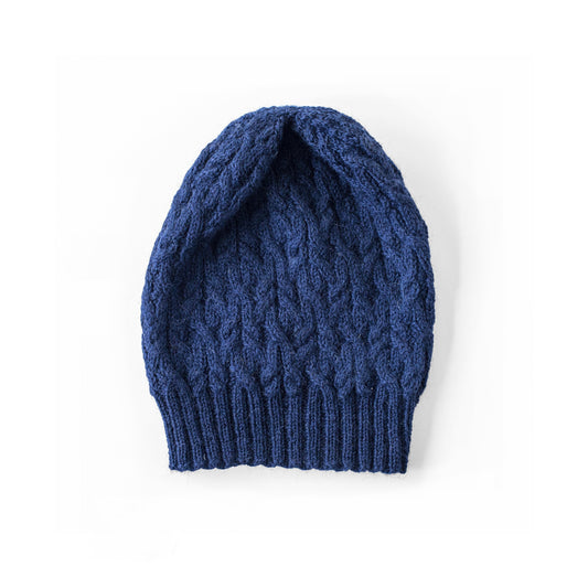 Kelbourne Woolens Patterns Llumeneres Hat Pattern