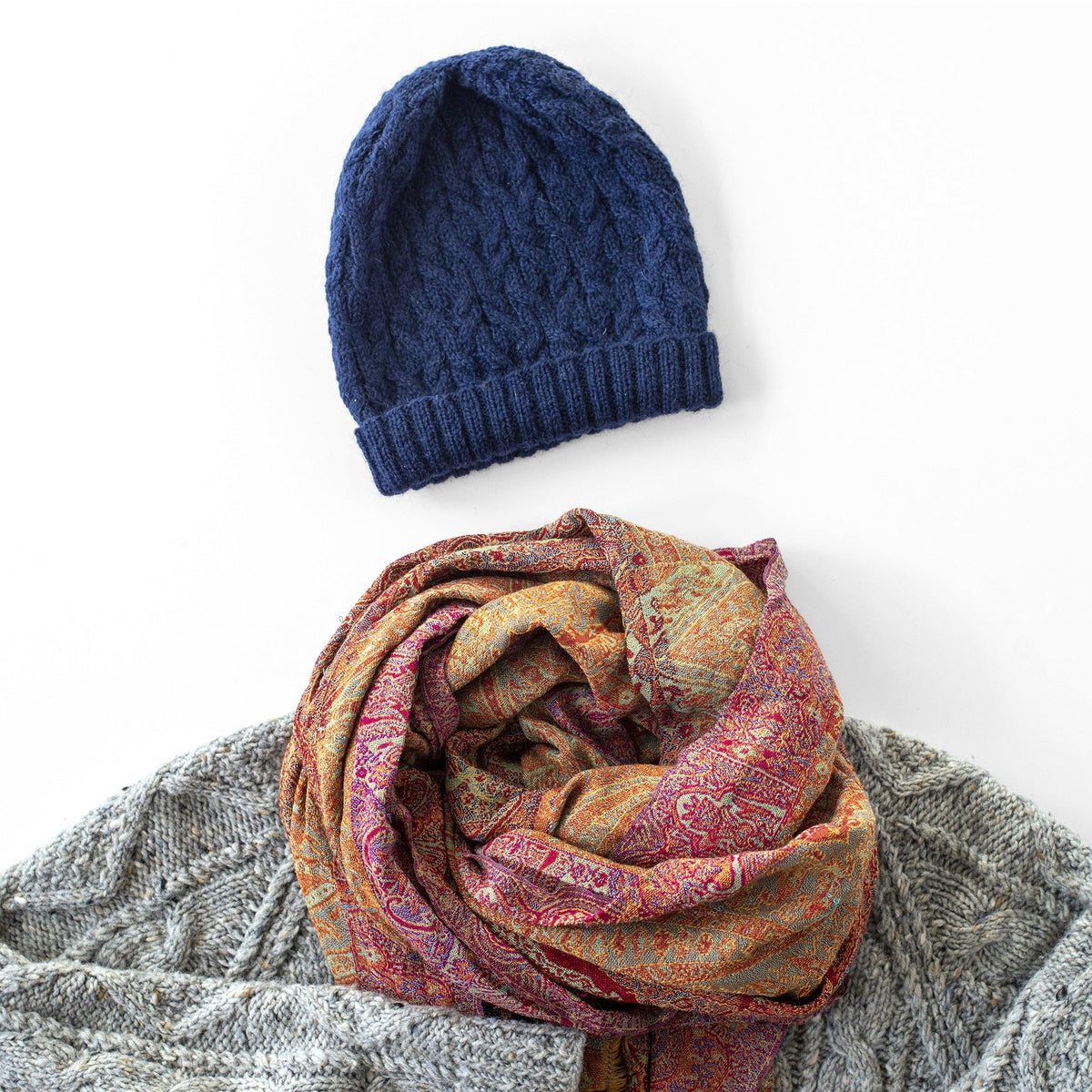 Kelbourne Woolens Patterns Llumeneres Hat Pattern