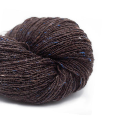 BC Garn Yarn 07 anthracite Loch Lomond Lace GOTS