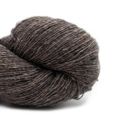 BC Garn Yarn 08 earth Loch Lomond Lace GOTS