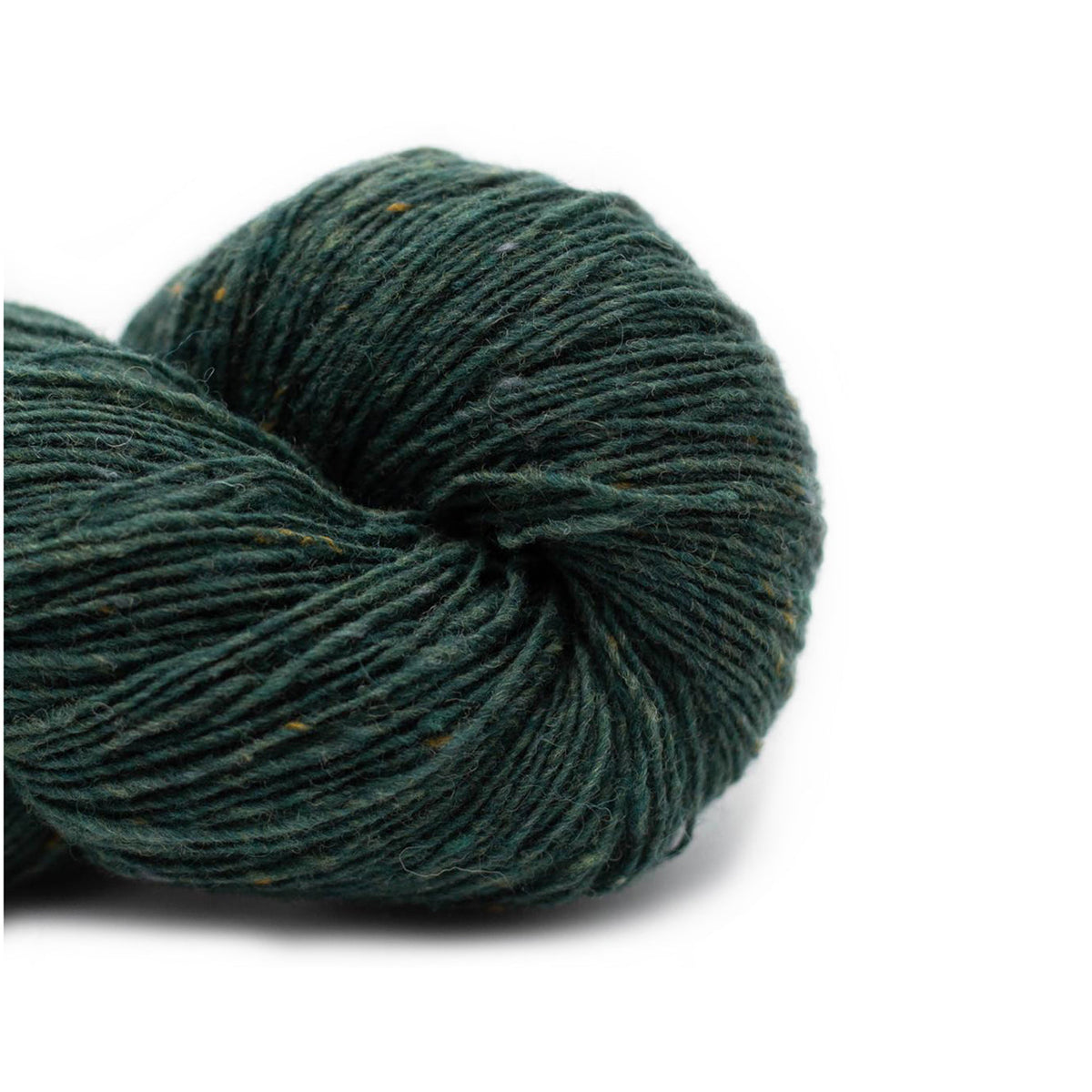 BC Garn Yarn 12 pine Loch Lomond Lace GOTS