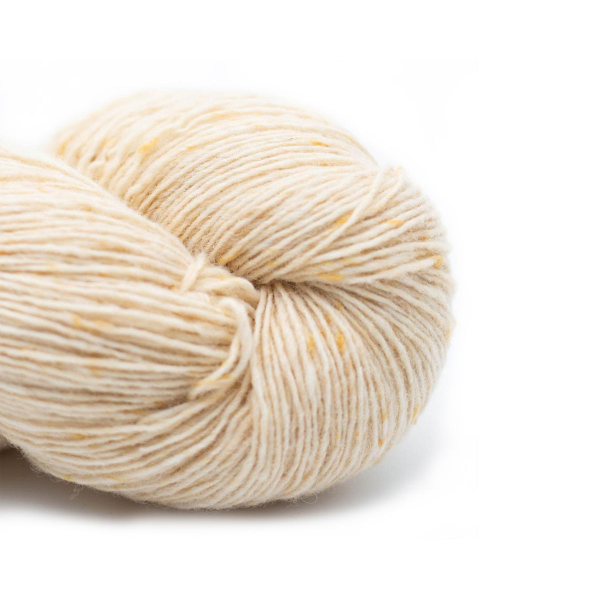 BC Garn Yarn 13 beige Loch Lomond Lace GOTS