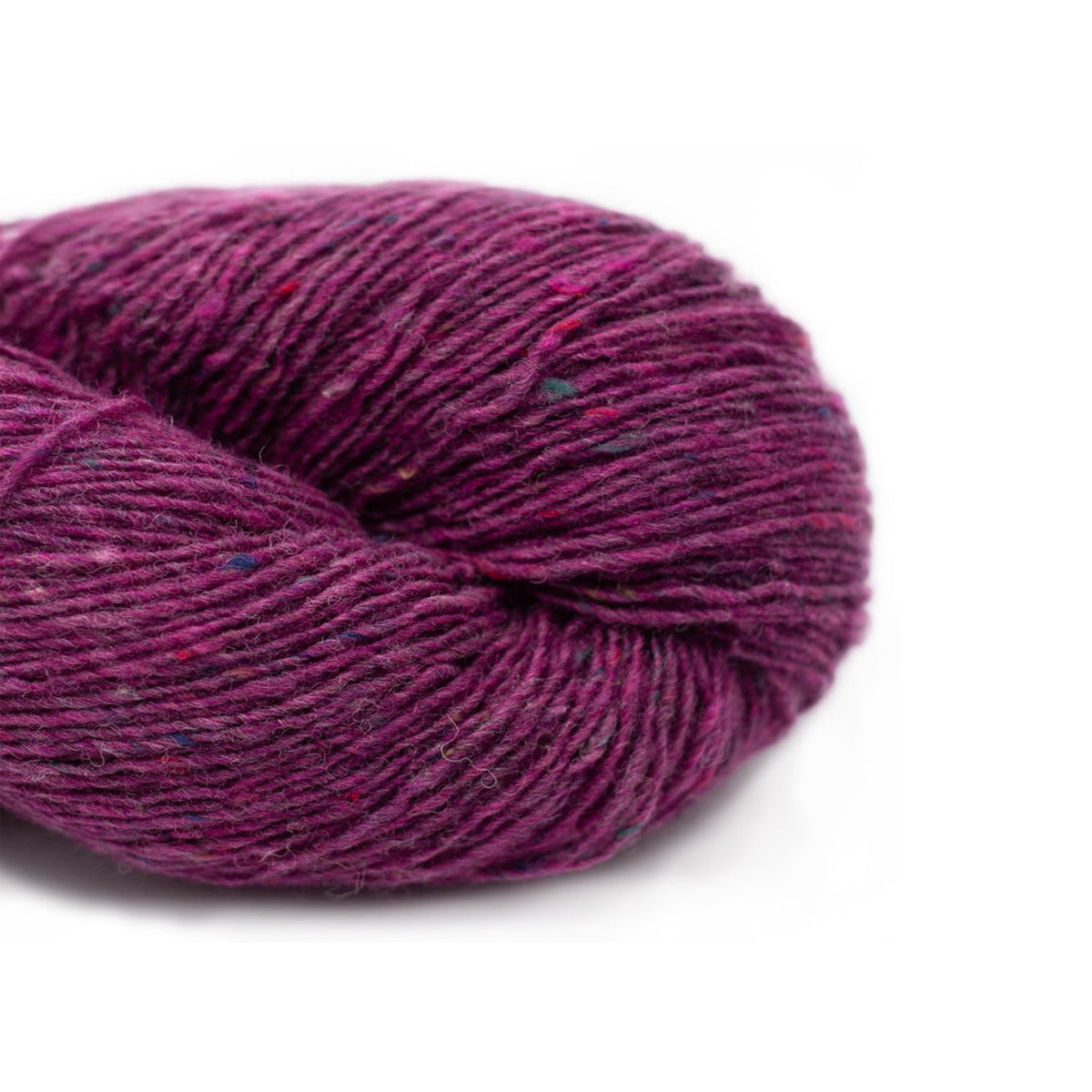 BC Garn Yarn 18 erica Loch Lomond Lace GOTS