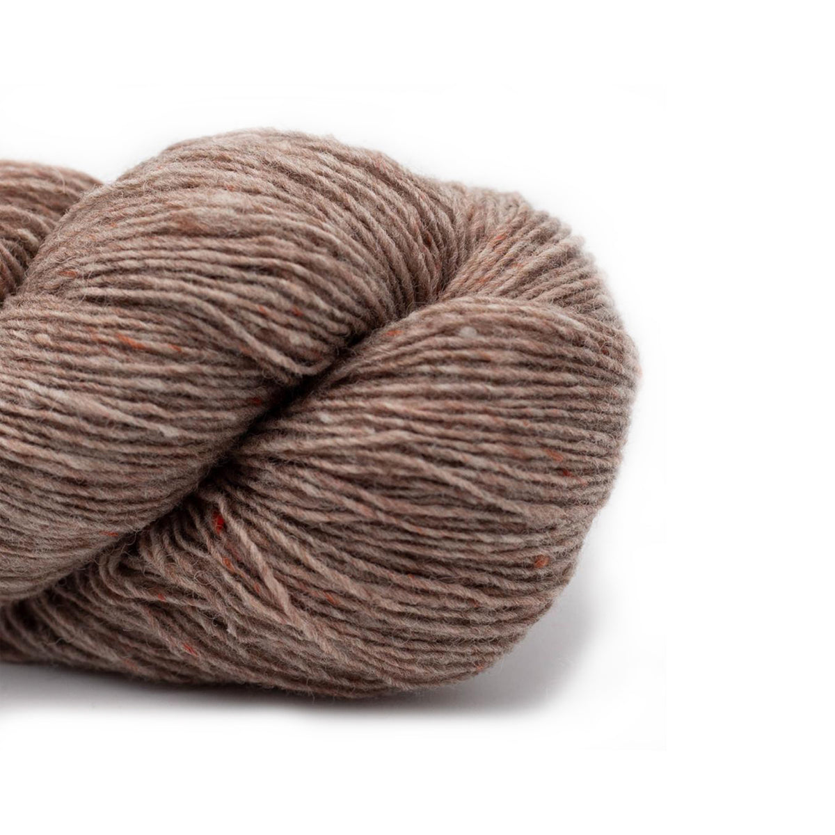 BC Garn Yarn 19 sand Loch Lomond Lace GOTS