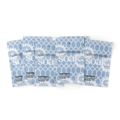 Soak Laundry Minisoak Travel Pack