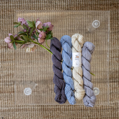 Kelbourne Woolens Yarn Mojave