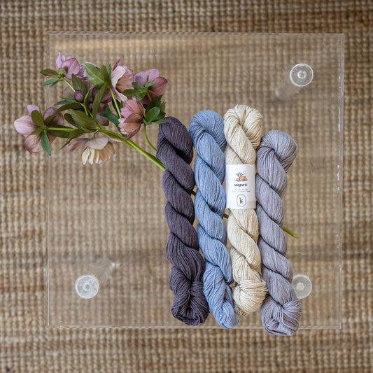 Kelbourne Woolens Yarn Mojave