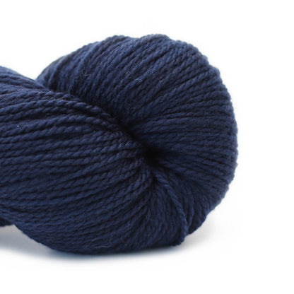 Hey Mama Wolf Yarn 12 Indigo Blue Mokosh