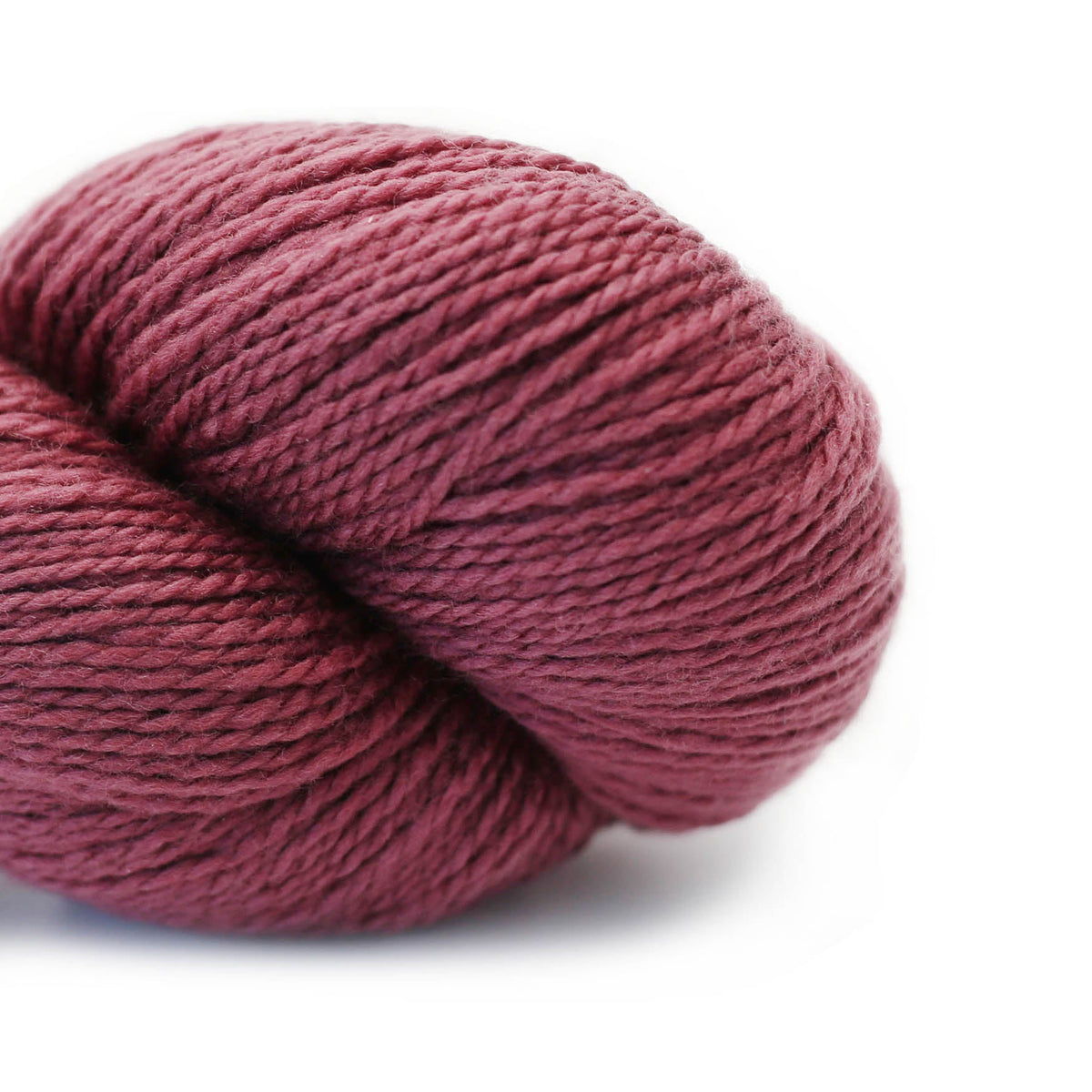 Hey Mama Wolf Yarn 13 Helleborous Pink Mokosh