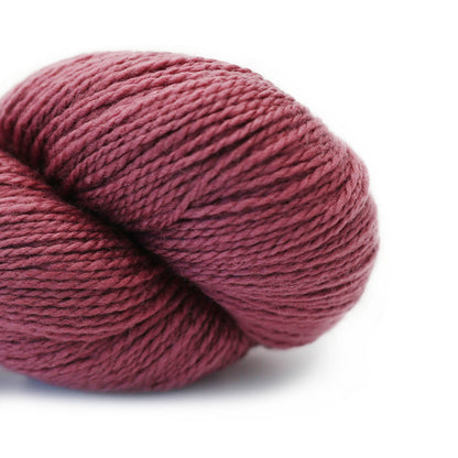 Hey Mama Wolf Yarn 13 Helleborous Pink Mokosh