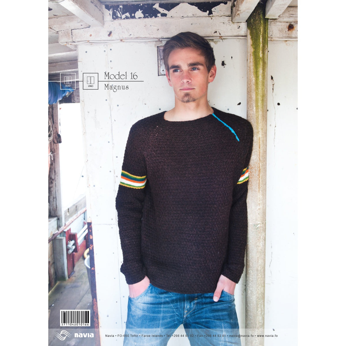 Navia Books Navia Book 18