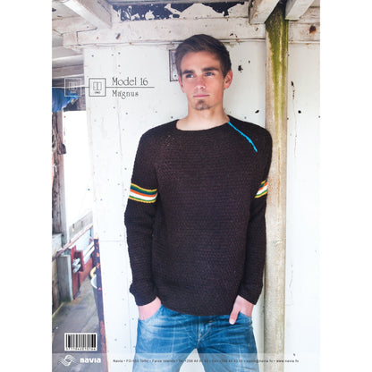Navia Books Navia Book 18