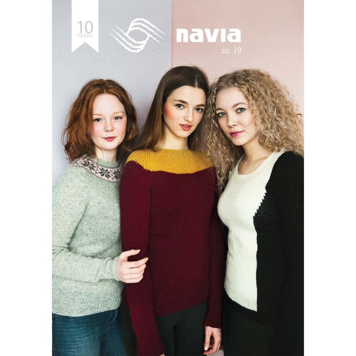 Navia Books Navia Book 19