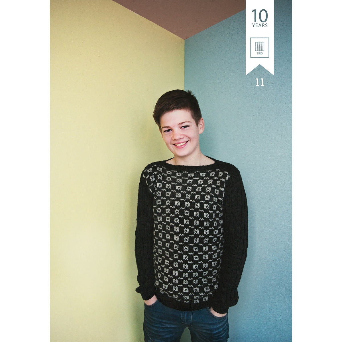 Navia Books Navia Book 19