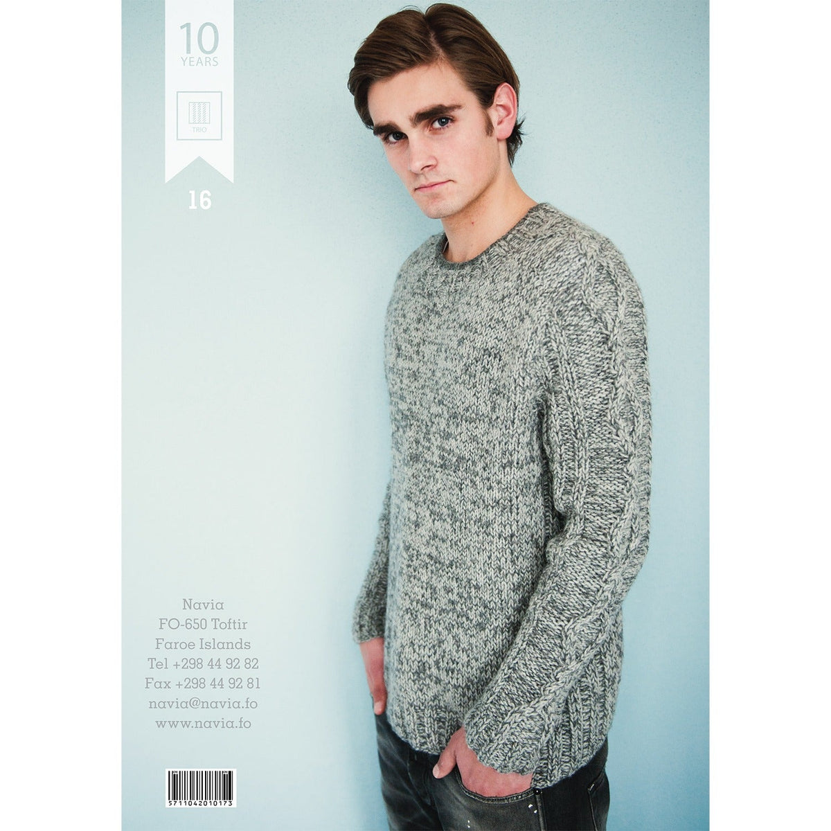 Navia Books Navia Book 19