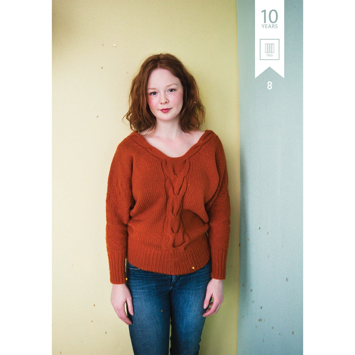 Navia Books Navia Book 19