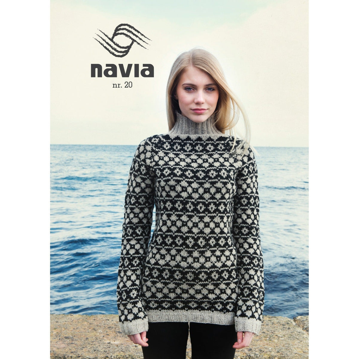 Navia Books Navia Book 20