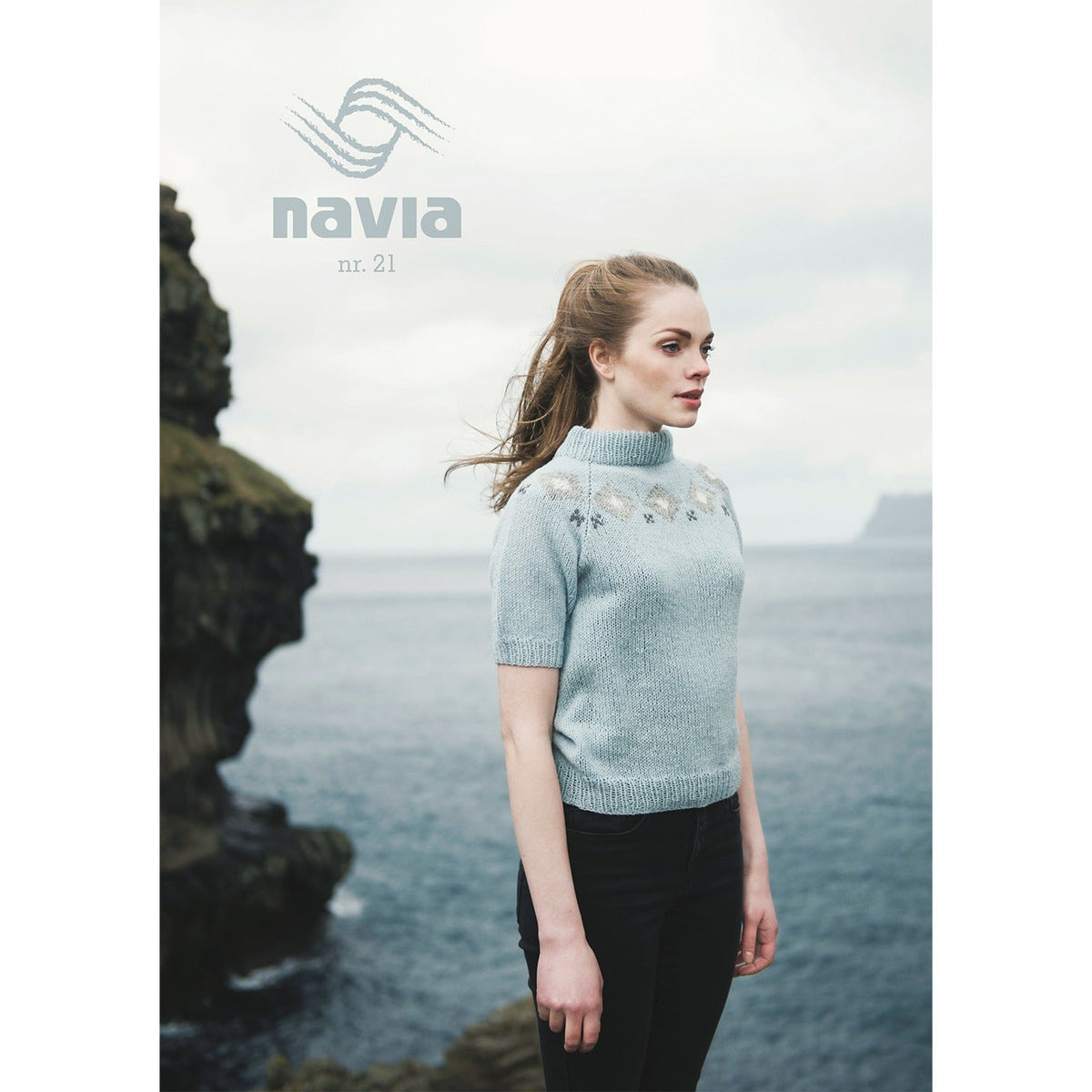 Navia Books Navia Book 21