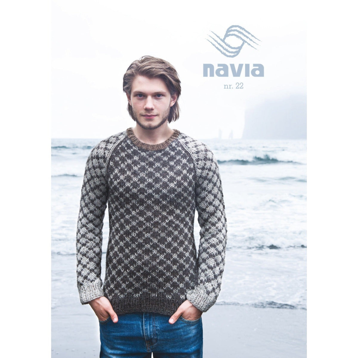 Navia Books Navia Book 22