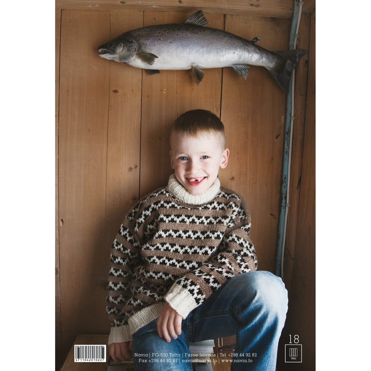 Navia Books Navia Book 22