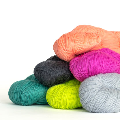 Kelbourne Woolens Yarn Perennial