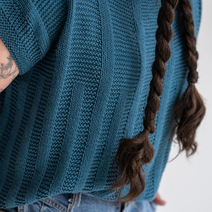 Kelbourne Woolens Patterns Piper T-shirt Pattern