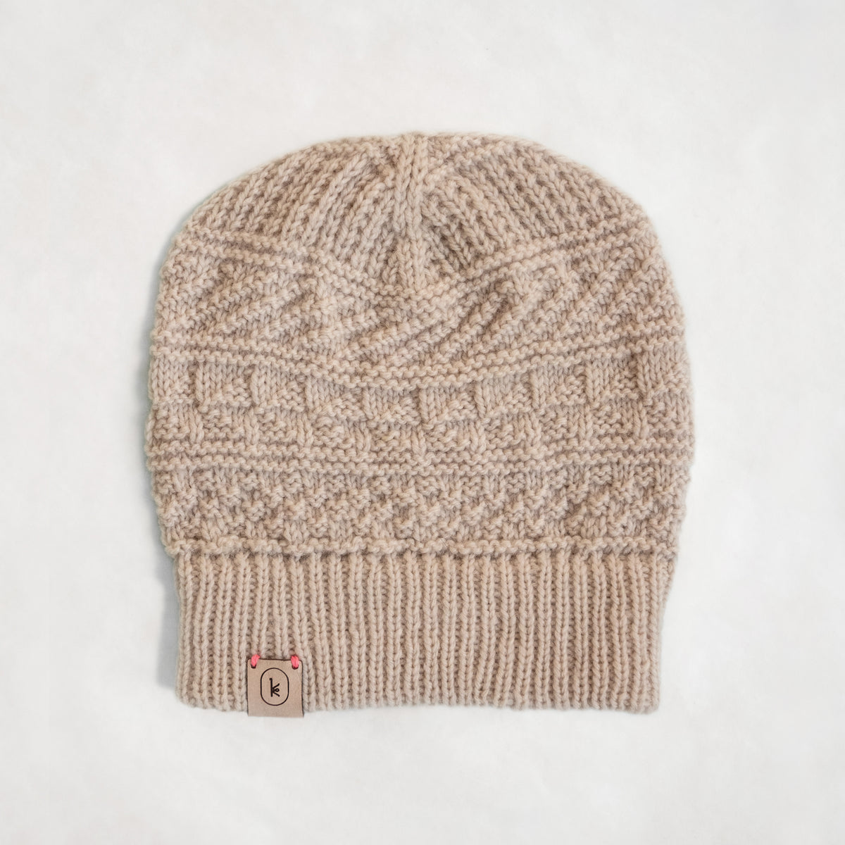 Kits Kits One Size Fits Most Year of DK Hats Kit - Prospero