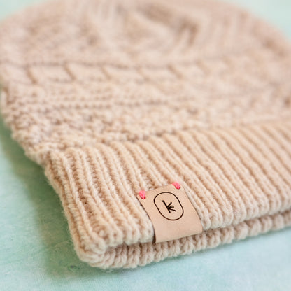Kits Patterns Prospero Hat Pattern