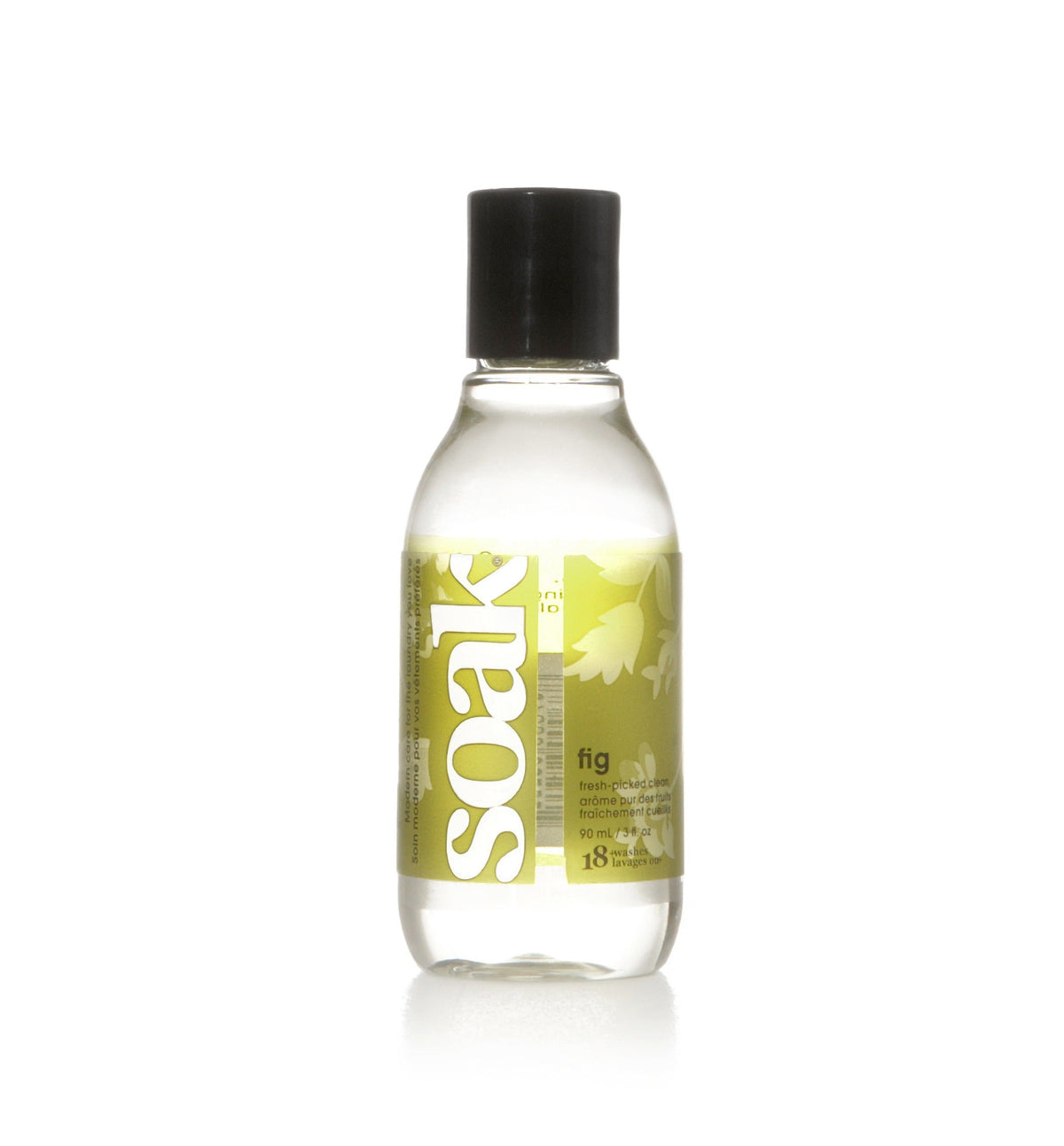 Soak Laundry Fig Soak Wash Travel Size