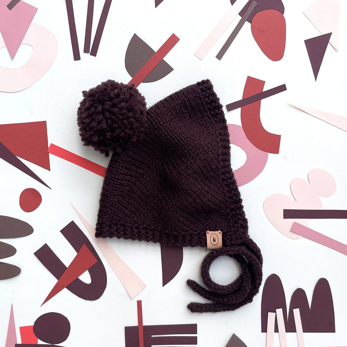 Kelbourne Woolens Patterns School House Hat Pattern