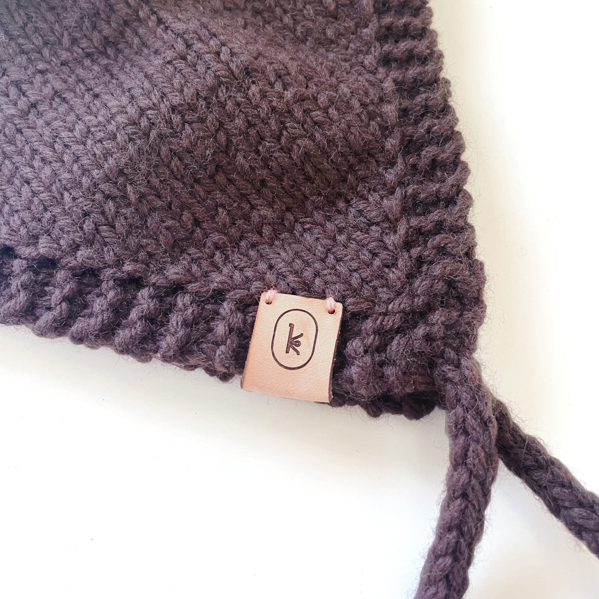 Kelbourne Woolens Kits Year of Bulky Hats Kit - School House