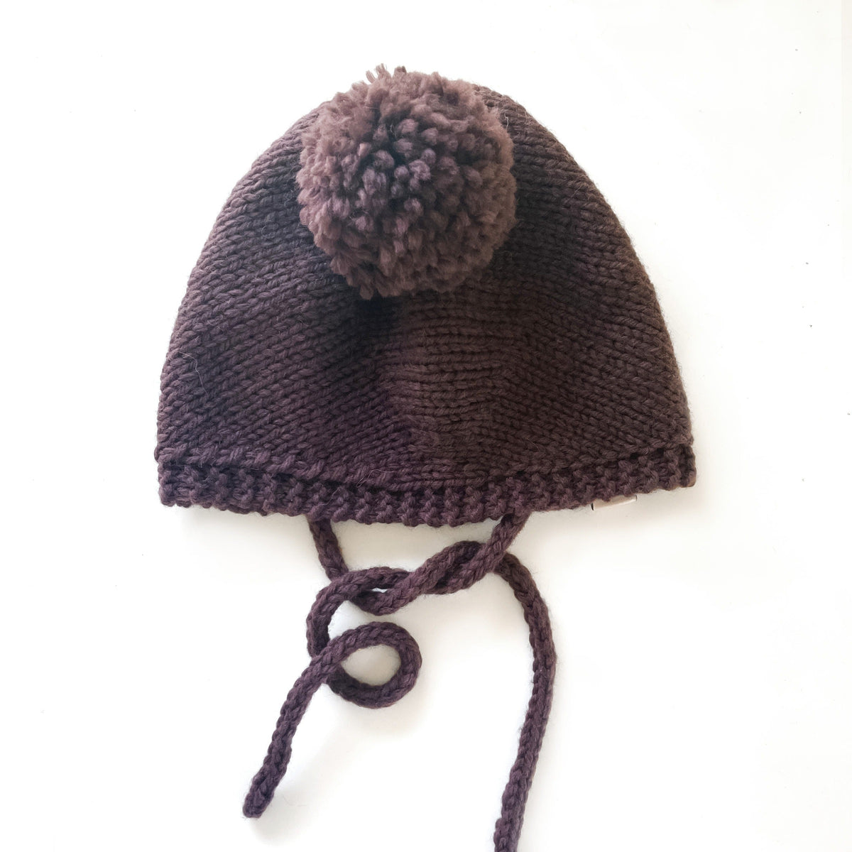 Kelbourne Woolens Kits Year of Bulky Hats Kit - School House