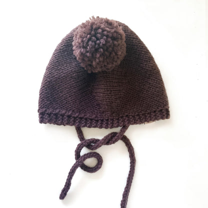 Kelbourne Woolens Kits Year of Bulky Hats Kit - School House