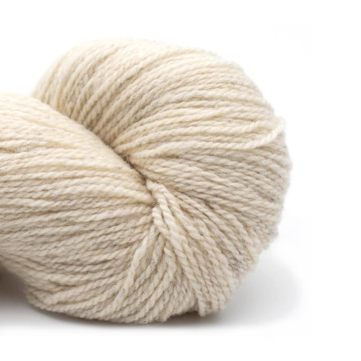 BC Garn Yarn 01 Natural Semilla Pura