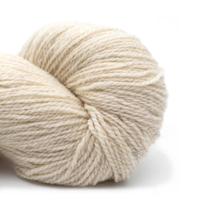 BC Garn Yarn 01 Natural Semilla Pura