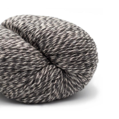 BC Garn Yarn 05 Medium Grey Marled Semilla Pura