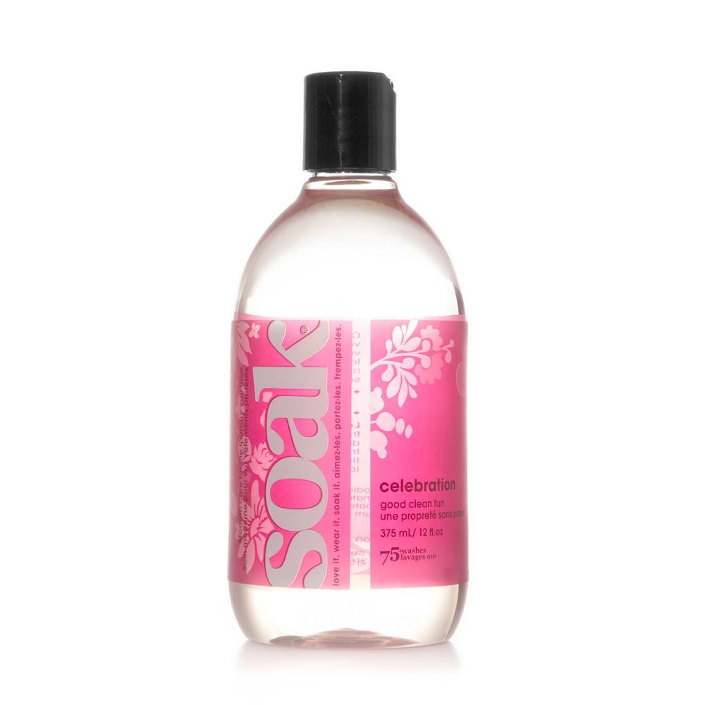 Soak Laundry Celebration Soak Wash Full Size