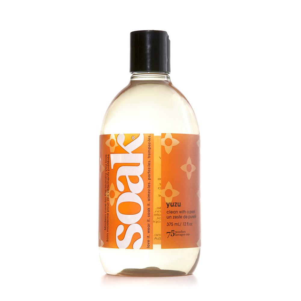 Soak Laundry Yuzu Soak Wash Full Size