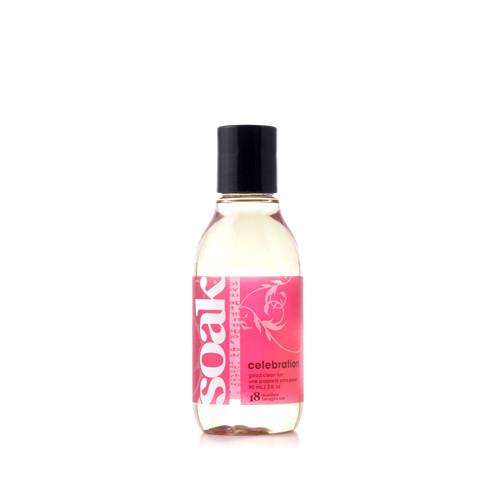 Soak Laundry Celebration Soak Wash Travel Size