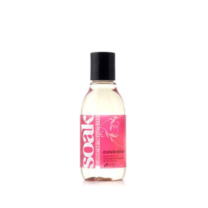 Soak Laundry Celebration Soak Wash Travel Size