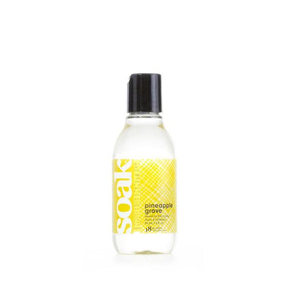 Soak Laundry Pineapple Grove Soak Wash Travel Size