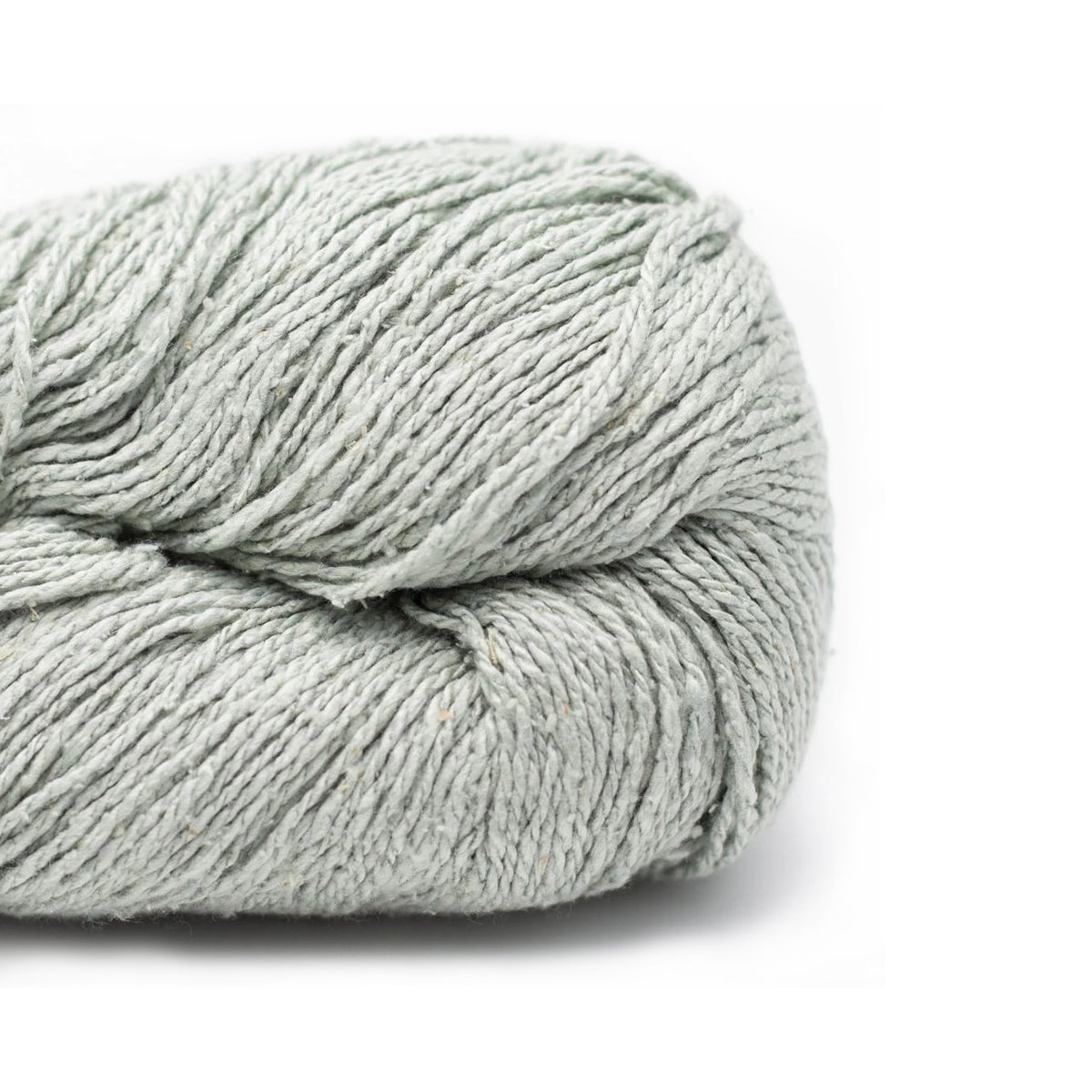 BC Garn Yarn 011 fog Soft Silk