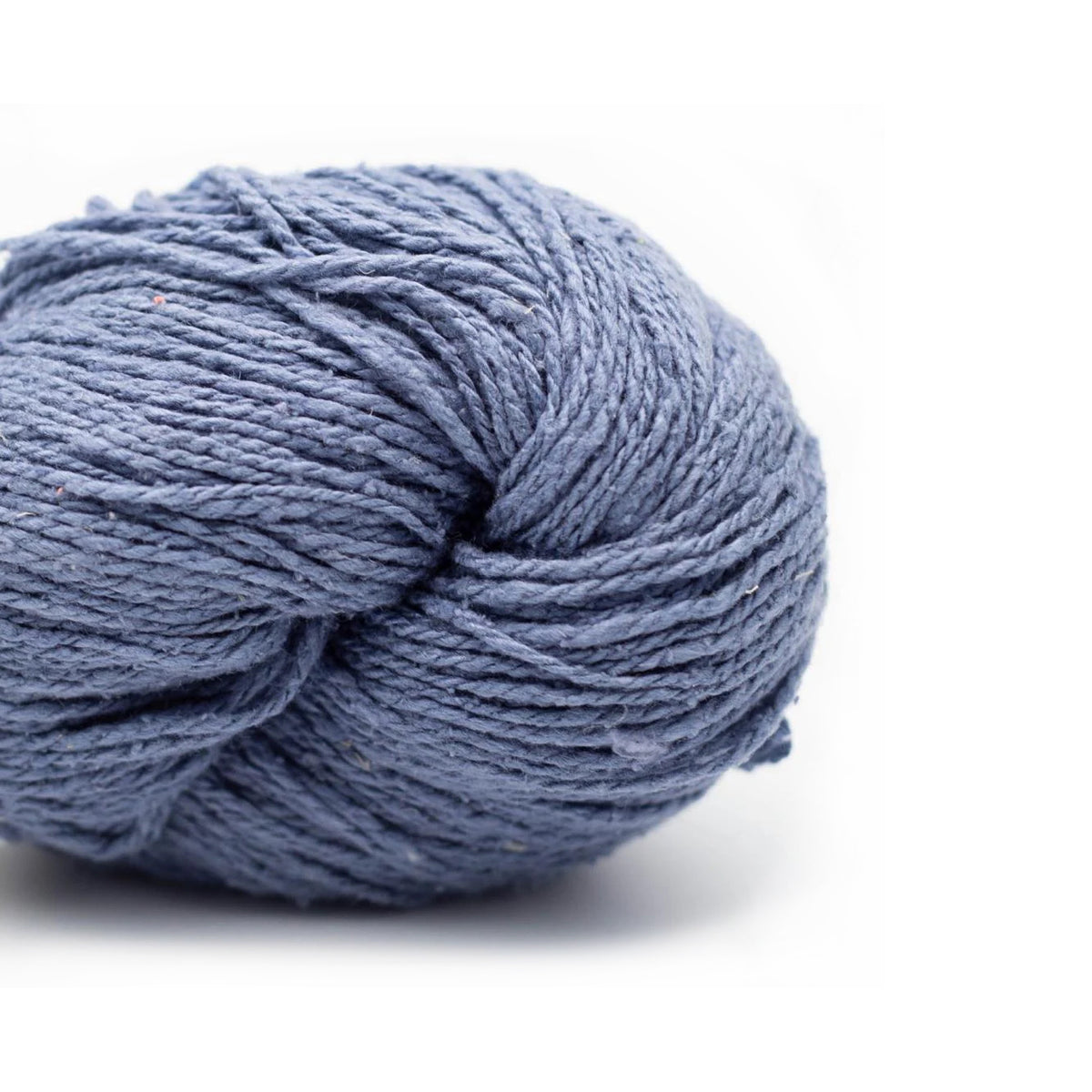 BC Garn Yarn 018 blue purple Soft Silk