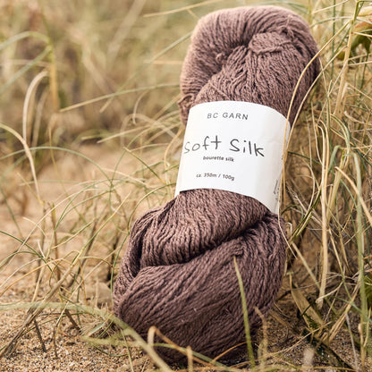 BC Garn Yarn Soft Silk
