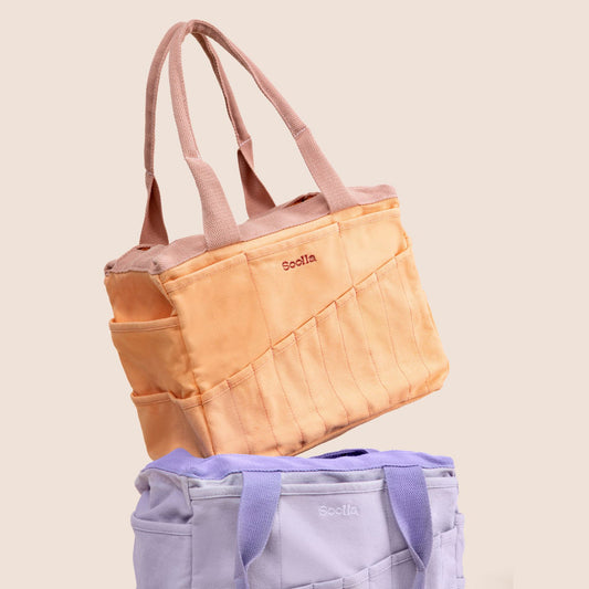 Soolla Soolla Studio Bags