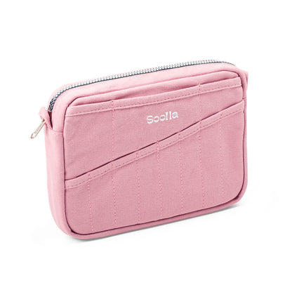 Soolla Desert Rose Soolla Studio Pouch