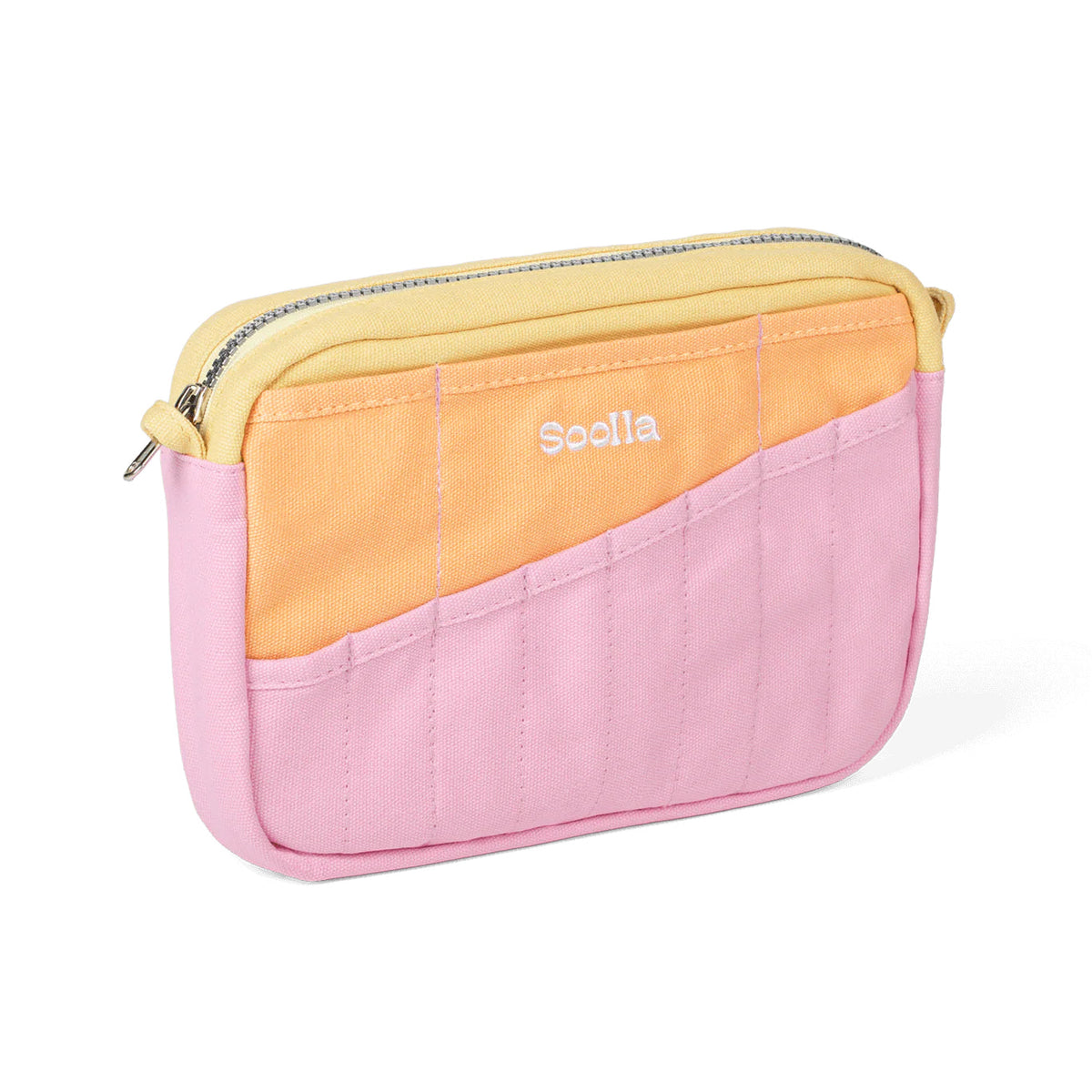 Soolla Becca Sands Soolla Studio Pouch