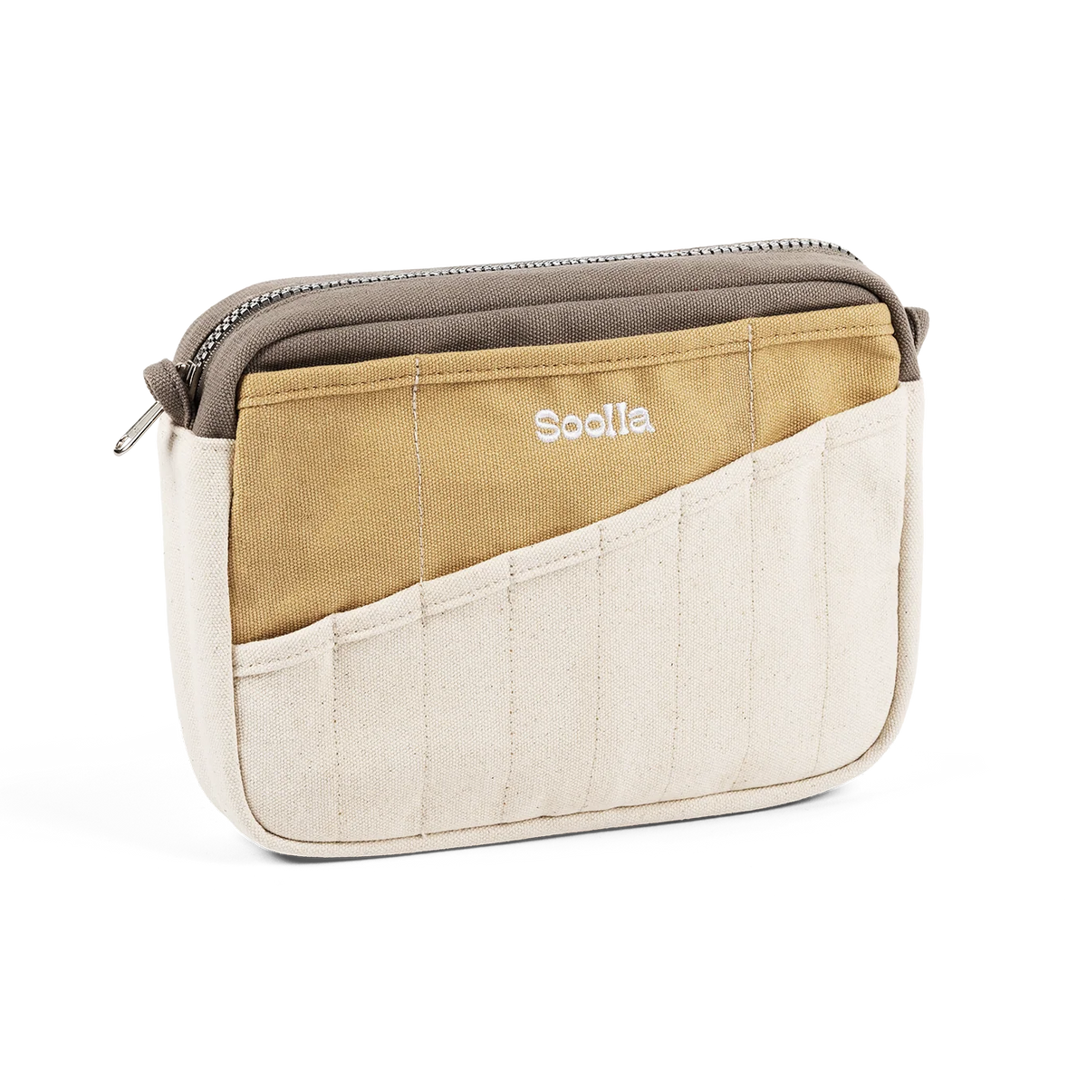 Soolla Driftwood Soolla Studio Pouch