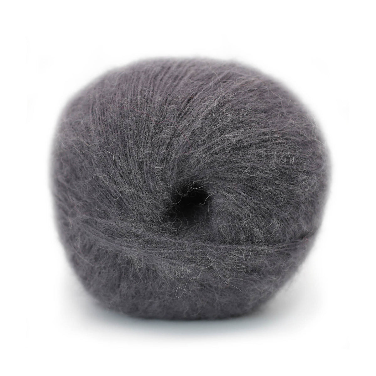 BC Garn Yarn 03 grey Svala - new!